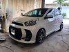 Kia Morning độ body kit thể thao tại Sài Gòn; thợ Việt thực hiện hoàn toàn