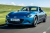 Mazda MX-5 phiên bản đặc biệt RF Sport Black Edition sản xuất giới hạn 300 chiếc