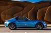 Mazda MX-5 phiên bản đặc biệt RF Sport Black Edition sản xuất giới hạn 300 chiếc