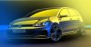 Volkswagen sẽ giới thiệu mẫu Golf nhanh nhất của hãng vào ngày 9/5 tới