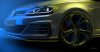 Volkswagen sẽ giới thiệu mẫu Golf nhanh nhất của hãng vào ngày 9/5 tới