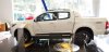 Bán tải Chevrolet Colorado giảm giá nhẹ tại đại lý; thêm bản 2.5 LT một cầu số tự động