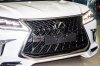 Lexus LX570 Super Sport 2018: ''Chuyên cơ mặt đất'' có giá hơn 10 tỷ đồng tại Việt Nam