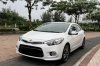 Kia Việt Nam ngưng phân phối Cerato Koup và Cerato Hatchback