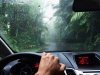 Những điểm cần lưu ý khi chăm sóc xe mùa mưa