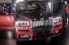 SUV siêu sang Rolls-Royce Cullinan lộ hình ảnh đầu tiên trước ngày ra mắt
