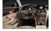 Mercedes-Benz GLC 200 dự kiến có giá bán dưới 1,7 tỷ đồng; giao xe trong tháng 6/2018