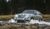 Rolls-Royce Cullinan 2019 lộ cụm điều khiển sang trọng, thêm chức năng off-road