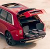 Rolls-Royce Cullinan 2019 lộ cụm điều khiển sang trọng, thêm chức năng off-road