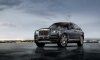 SUV siêu sang Rolls-Royce Cullinan 2019 chính thức ra mắt, giá từ 325.000 USD