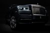 SUV siêu sang Rolls-Royce Cullinan 2019 chính thức ra mắt, giá từ 325.000 USD
