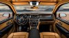 Những điểm nhấn trên chiếc SUV siêu sang Rolls-Royce Cullinan