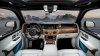 Những điểm nhấn trên chiếc SUV siêu sang Rolls-Royce Cullinan