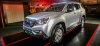 Isuzu mu-X bán chạy nhất trong phân khúc SUV 7 chỗ tháng 4/2018 vừa qua