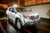 Isuzu mu-X bán chạy nhất trong phân khúc SUV 7 chỗ tháng 4/2018 vừa qua