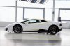 Lamborghini Huracan của Đức Giáo Hoàng Francis đã được bán với giá 861.575 USD