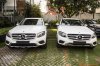 So sánh sự khác biệt giữa Mercedes-Benz GLC 200 mới và GLC 250 4Matic