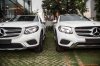 So sánh sự khác biệt giữa Mercedes-Benz GLC 200 mới và GLC 250 4Matic