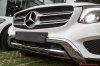 So sánh sự khác biệt giữa Mercedes-Benz GLC 200 mới và GLC 250 4Matic