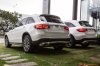 So sánh sự khác biệt giữa Mercedes-Benz GLC 200 mới và GLC 250 4Matic