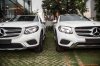 Chênh giá bán gần 300 triệu, GLC 200 mới khác biệt gì so với GLC 250 4Matic?