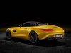 Mercedes-AMG ra mắt AMG GT S Roadster mạnh 515 mã lực