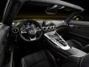 Mercedes-AMG ra mắt AMG GT S Roadster mạnh 515 mã lực