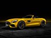 Mercedes-AMG ra mắt AMG GT S Roadster mạnh 515 mã lực