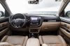 Đánh giá Mitsubishi Outlander 2018, phiên bản 2.4 CVT Premium, lắp ráp trong nước; giá 1,1 tỷ
