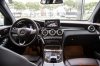Mercedes-Benz GLC 200 đã có giá bán chính thức là 1,684 tỷ VNĐ