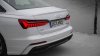 Bộ ảnh mới nhất của Audi A6 2019 thế hệ thứ 8 hoàn toàn mới