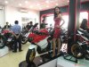 GPX Racing chính thức khai trương showroom chính hãng đầu tiên tại Việt Nam