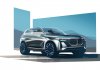 BMW đăng ký tên gọi X8, hứa hẹn ra mắt xe vào năm 2020