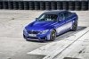 Cận cảnh mẫu BMW M3 CS sản xuất giới hạn chỉ 1.200 chiếc
