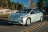Toyota: Đến năm 2030, thế giới mới bắt đầu "bùng nổ" về xe điện