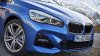 Một số hình ảnh mới nhất về BMW 2 Series phiên bản nâng cấp giữa đời