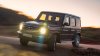 Mercedes-Benz G-Class thế hệ mới sẽ có phiên bản máy dầu với tên gọi G 350d 4Matic