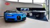 Bugatti đã xuất xưởng chiếc Chiron thứ 100; siêu xe sở hữu bởi khách hàng đến từ Ả Rập