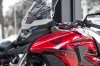 [Clip] Cận cảnh mẫu Mini - Adventure Honda CB500X có giá 180 triệu đồng