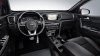 Kia Sportage 2019: Phiên bản nâng cấp facelift giữa đời, thay đổi mạnh mẽ ở động cơ