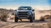 Ford giới thiệu F-150 2019: Nâng cấp hệ thống treo và hệ thống kiểm soát cải thiện khả năng vận hành