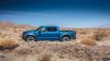 Ford giới thiệu F-150 2019: Nâng cấp hệ thống treo và hệ thống kiểm soát cải thiện khả năng vận hành