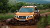 Nissan Navara: khung gầm vững chắc cùng hệ thống treo linh hoạt