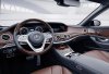 Mercedes-Benz Việt Nam dự kiến ra mắt S-Class 2018 vào ngày 8/6; giá từ 4,2 tỷ đồng