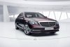 Mercedes-Benz Việt Nam dự kiến ra mắt S-Class 2018 vào ngày 8/6; giá từ 4,2 tỷ đồng