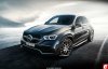 Mercedes-Benz GLE 2019 xuất hiện với vẻ ngoài thể thao