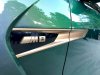 BMW mang chiếc concept M8 Gran Coupe tuyệt đẹp đến nước Ý