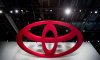 Toyota vẫn dẫn đầu về giá trị thương hiệu ngành ô tô