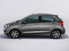 Tìm hiểu Ford Figo 2018 tại châu Âu, đối thủ trực tiếp của Hyundai Grand i10