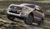 Ford Everest 2018 mở đặt cọc; giá tạm tính từ 900 triệu đến 1,35 tỷ đồng